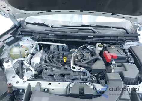 2024 Mitsubishi Outlander Se 2.5 2Wd/Se Black Edition S-Awc/Se Black Edition W/Pano Roof S-Awc z USA, uszkodzony, nr VIN JA4J3VA83RZ082399